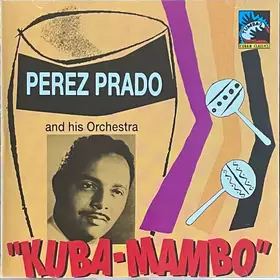 Couverture du produit · "Kuba-Mambo" (1947-1949)