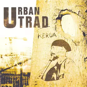 Couverture du produit · Kerua