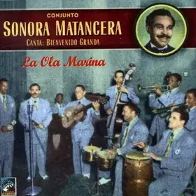 Couverture du produit · La Ola Marina 