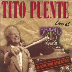 Couverture du produit · Live At Birdland - Dancemania'99