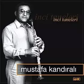 Couverture du produit · İnci Taneleri