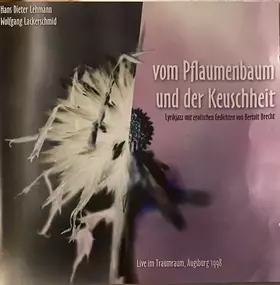 Couverture du produit · Vom Pflaumenbaum Und Der Keuschheit