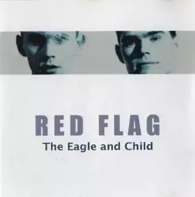 Couverture du produit · The Eagle And Child