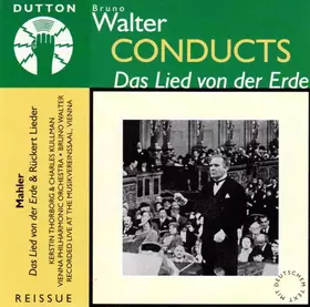 Couverture du produit · Das Lied Von Der Erde