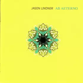 Couverture du produit · Ab Aeterno (Since The Beginning Of Time)