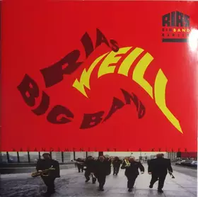 Couverture du produit · Weill