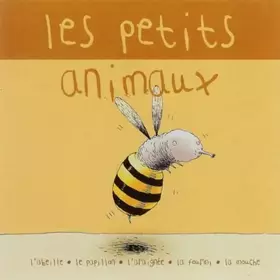 Couverture du produit · Les Petits Animaux