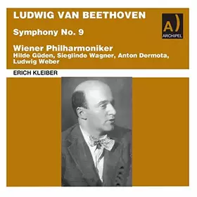 Couverture du produit · Beethoven-Wagner