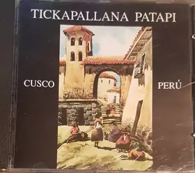 Couverture du produit · Musica Quechua De Cusco Perú