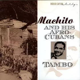Couverture du produit · Tambo