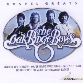 Couverture du produit · Gospel Greats [Import]