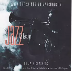 Couverture du produit · When The Saints Go Marching In