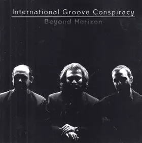 Couverture du produit · Beyond Horizon