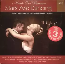 Couverture du produit ·  Stars Are Dancing