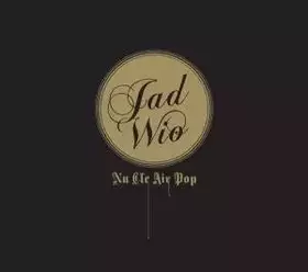 Couverture du produit · Nu Cle Air Pop [Import]