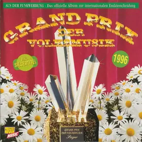 Couverture du produit · Grand Prix Der Volksmusik 1996