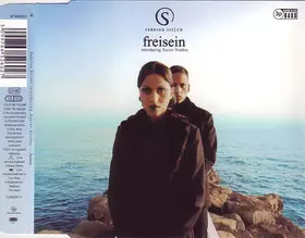 Couverture du produit · Freisein