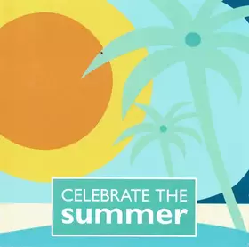 Couverture du produit · Celebrate The Summer