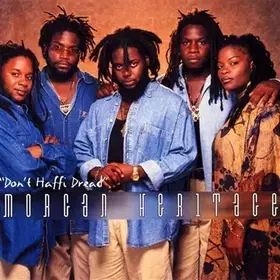 Couverture du produit · Don't Haffi Dread