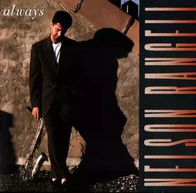 Couverture du produit · Always