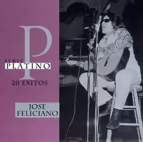 Couverture du produit · Serie Platino - 20 Exitos