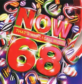 Couverture du produit · Now That's What I Call Music! 68