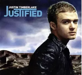 Couverture du produit · Justified