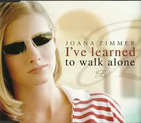Couverture du produit · I've Learned To Walk Alone