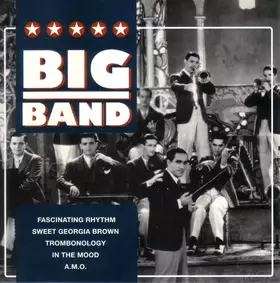 Couverture du produit · Big Band