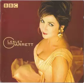 Couverture du produit · Lesley Garrett