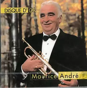 Couverture du produit · Disque d'or