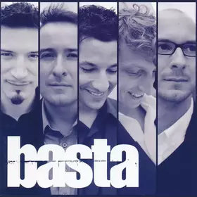 Couverture du produit · Basta