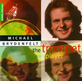 Couverture du produit · The Trumpet Player