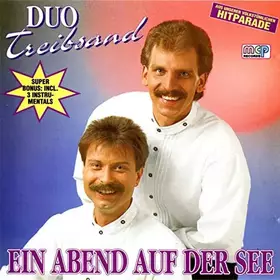 Couverture du produit · Ein Abend Auf Der See 