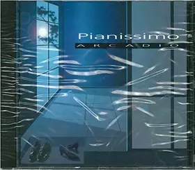 Couverture du produit · Pianissimo