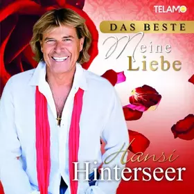Couverture du produit · Das Beste • Meine Liebe