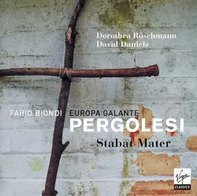 Couverture du produit · Stabat Mater