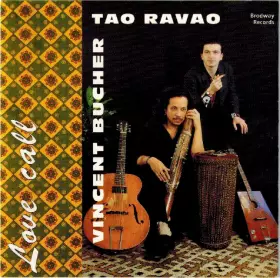 Couverture du produit · Love Call