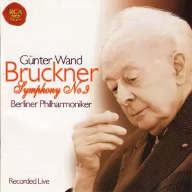 Couverture du produit · Symphony No. 9