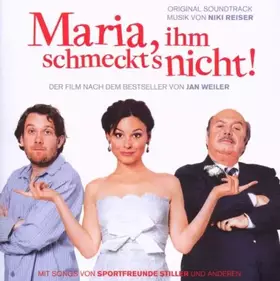 Couverture du produit · Maria,Ihm Schmeckt's Nicht