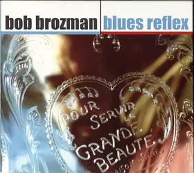 Couverture du produit · Blues Reflex