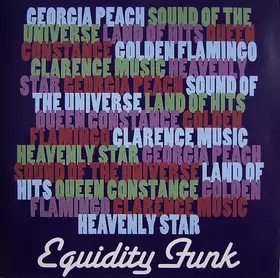 Couverture du produit · Equidity Funk