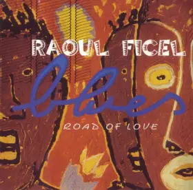 Couverture du produit · Road Of Love