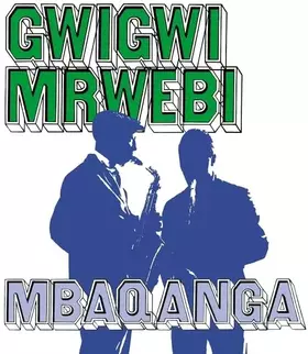 Couverture du produit · Mbaqanga Songs [Import]