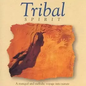 Couverture du produit · Essential Elements - Tribal Spirit