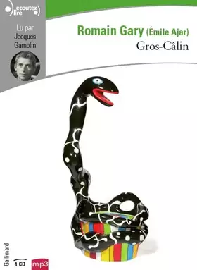Couverture du produit · Gros-Câlin