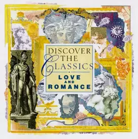 Couverture du produit · Discover The Classics - Love And Romance