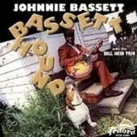 Couverture du produit · Bassett Hound