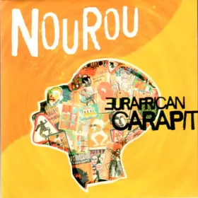 Couverture du produit · Eurafrican Carapit