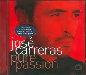 Couverture du produit · Pure Passion